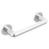 BRIZO Roccesco 8" Towel Bar — Chrome