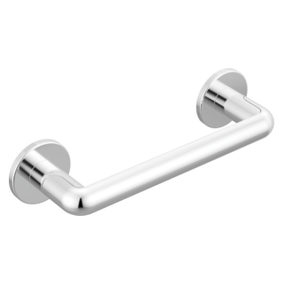 BRIZO Roccesco 8" Towel Bar — Chrome