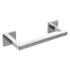 BRIZO Frank Lloyd Wright 8" Towel Bar — Chrome