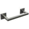 BRIZO Frank Lloyd Wright 8" Towel Bar — Luxe Steel