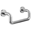 BRIZO Litze 8" Towel Bar — Chrome