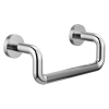 BRIZO Litze 8" Towel Bar — Chrome