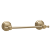 BRIZO Rook 8" Towel Bar — Luxe Gold