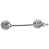 BRIZO Rook 8" Towel Bar — Chrome