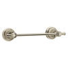 BRIZO Rook 8" Towel Bar — Polished Nickel