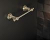 BRIZO Rook 8" Towel Bar — Polished Nickel