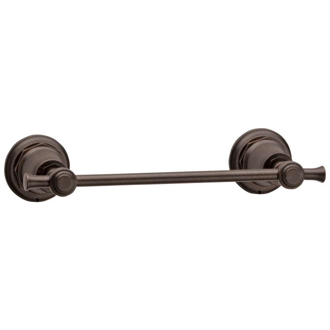 BRIZO Rook 8" Towel Bar — Venetian Bronze