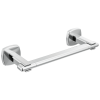 BRIZO Allaria 8" Towel Bar — Chrome