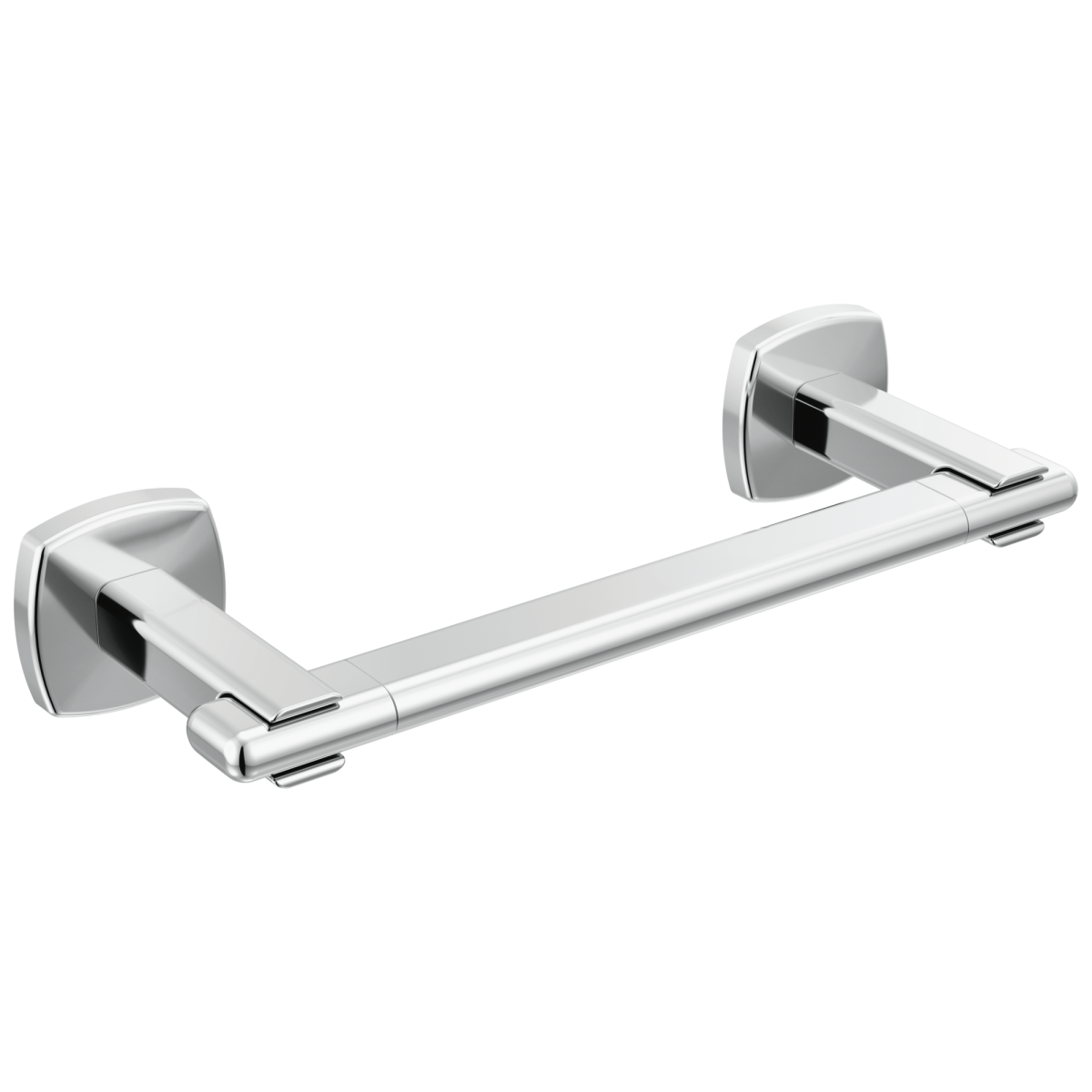 BRIZO Allaria 8" Towel Bar — Chrome