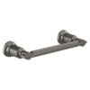 BRIZO Invari 8" Towel Bar — Luxe Steel