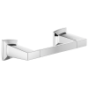 BRIZO Vettis 8" Towel Bar — Chrome
