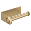 BRIZO Kintsu Tissue Holder — Luxe Gold