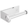 BRIZO Kintsu Tissue Holder — Chrome