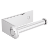 BRIZO Kintsu Tissue Holder — Chrome