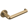 BRIZO Roccesco Tissue Holder — Luxe Gold