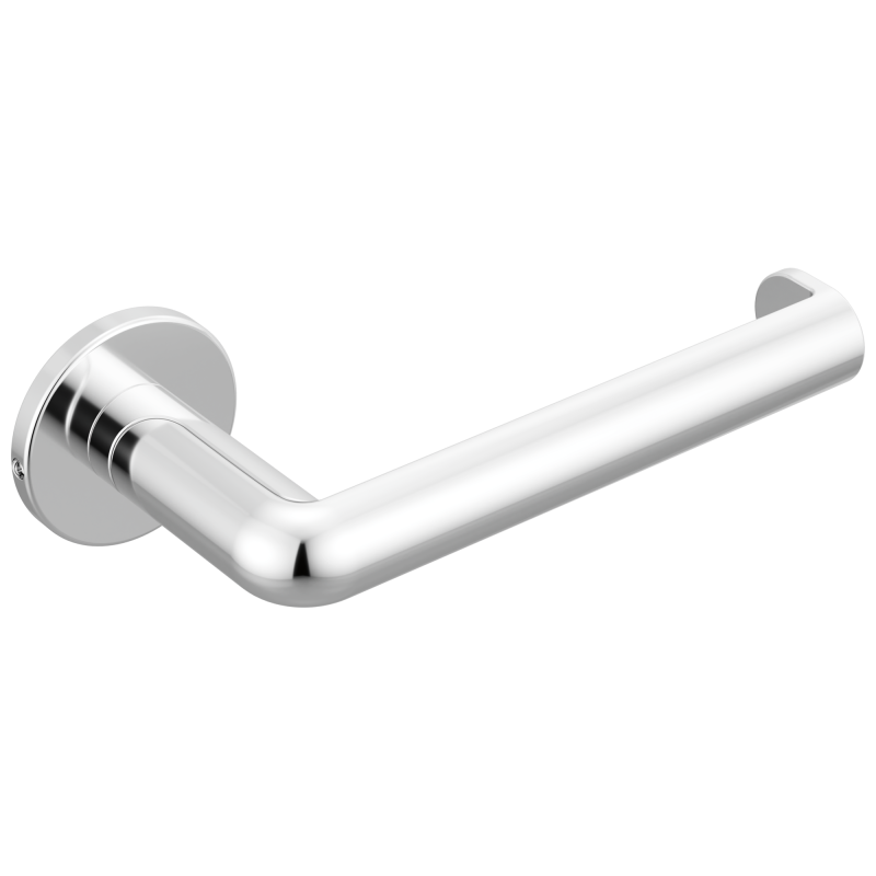 BRIZO Roccesco Tissue Holder — Chrome