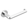 BRIZO Roccesco Tissue Holder — Chrome