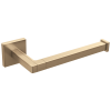 BRIZO Frank Lloyd Wright Tissue Holder — Luxe Gold