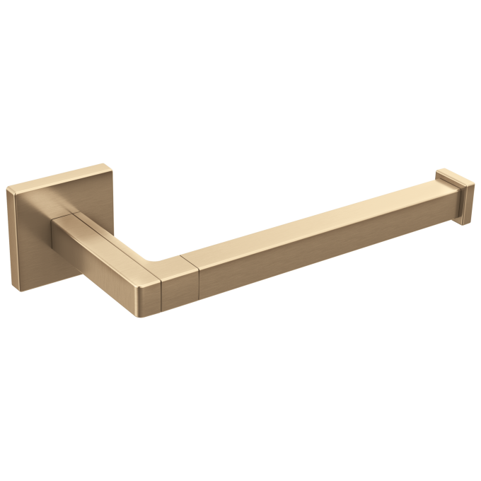 BRIZO Frank Lloyd Wright Tissue Holder — Luxe Gold