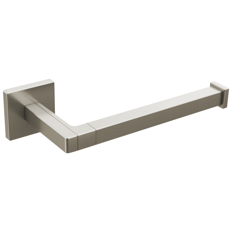 BRIZO Frank Lloyd Wright Tissue Holder — Luxe Nickel