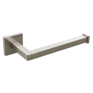 BRIZO Frank Lloyd Wright Tissue Holder — Luxe Nickel