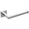 BRIZO Frank Lloyd Wright Tissue Holder — Chrome