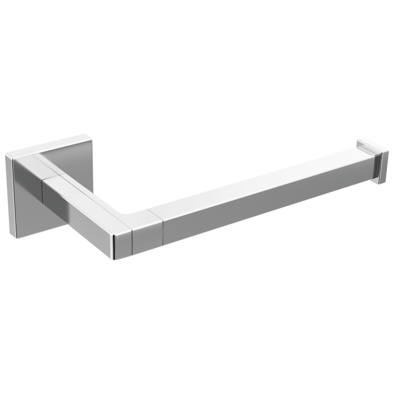 BRIZO Frank Lloyd Wright Tissue Holder — Chrome