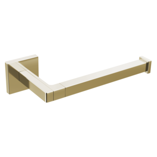 BRIZO Frank Lloyd Wright Tissue Holder — Polished Nickel