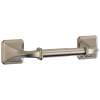 BRIZO Virage Tissue Holder — Brushed Nickel