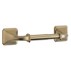BRIZO Virage Tissue Holder — Luxe Gold