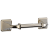 BRIZO Virage Tissue Holder — Polished Nickel