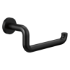 BRIZO Litze Tissue Holder — Matte Black