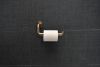 BRIZO Litze Tissue Holder — Luxe Gold