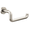 BRIZO Litze Tissue Holder — Luxe Nickel