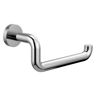 BRIZO Litze Tissue Holder — Chrome