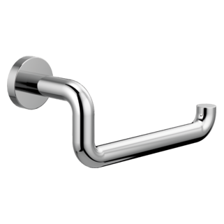 BRIZO Litze Tissue Holder — Chrome