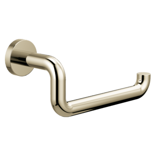 BRIZO Litze Tissue Holder — Polished Nickel