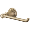 BRIZO Rook Tissue Holder — Luxe Gold