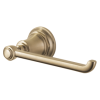 BRIZO Rook Tissue Holder — Luxe Gold