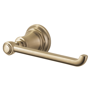 BRIZO Rook Tissue Holder — Luxe Gold