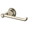 BRIZO Rook Tissue Holder — Polished Nickel