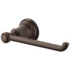 BRIZO Rook Tissue Holder — Venetian Bronze