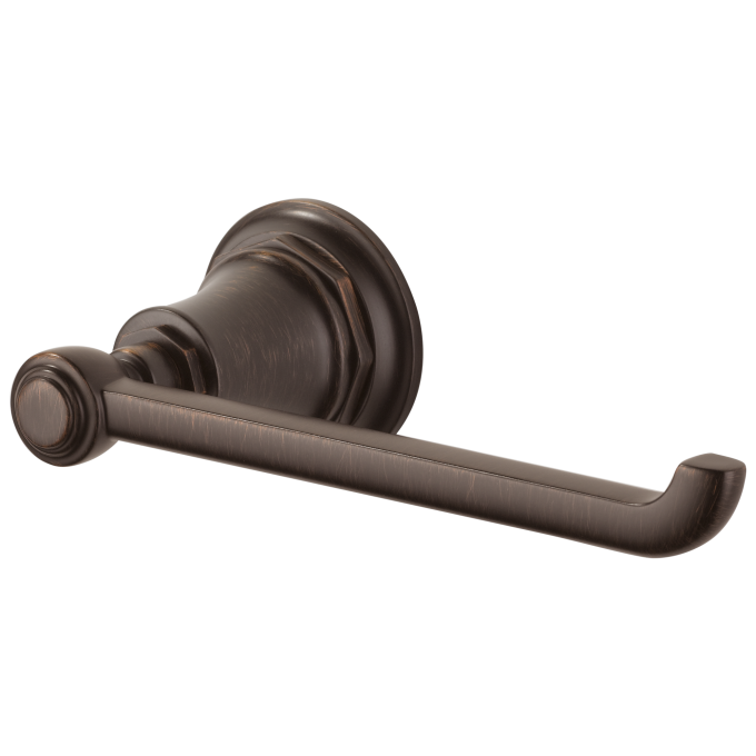 BRIZO Rook Tissue Holder — Venetian Bronze