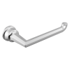 BRIZO Beauclere Tissue Holder — Chrome