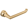 Polished Gold