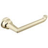 BRIZO Beauclere Tissue Holder — Polished Nickel