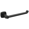 BRIZO Allaria Tissue Holder — Matte Black