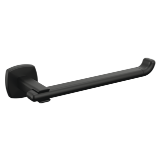 BRIZO Allaria Tissue Holder — Matte Black