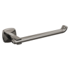 BRIZO Allaria Tissue Holder — Brilliance Black Onyx