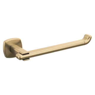 BRIZO Allaria Tissue Holder — Luxe Gold